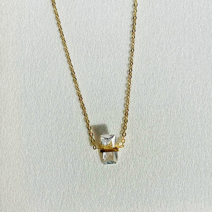 Prism Pendant