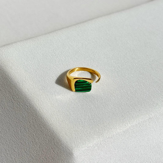 Verdure Ring