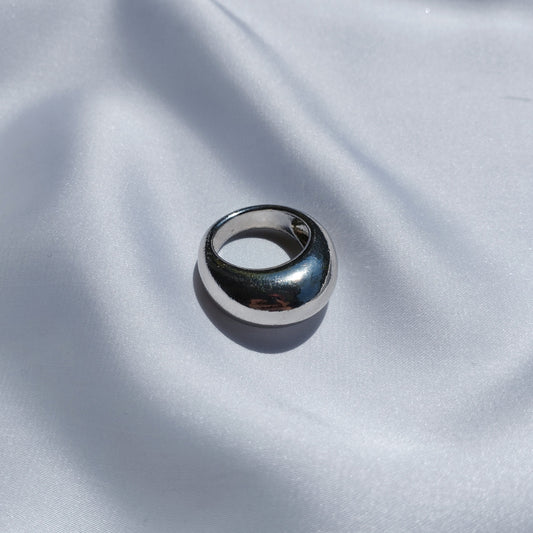 Maestoso Ring