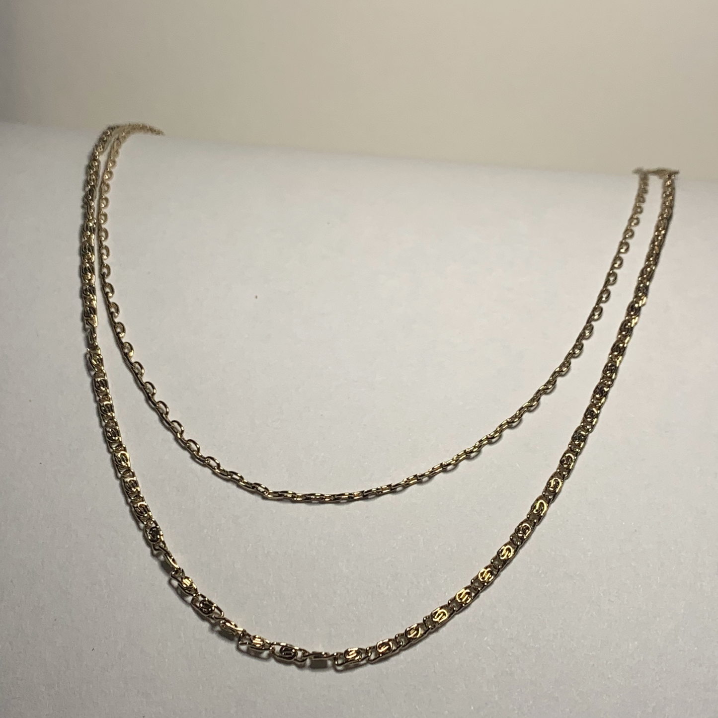 Demilluney Necklace Set