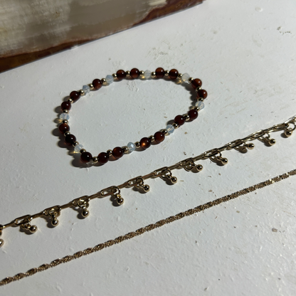 Ray Bracelet Set